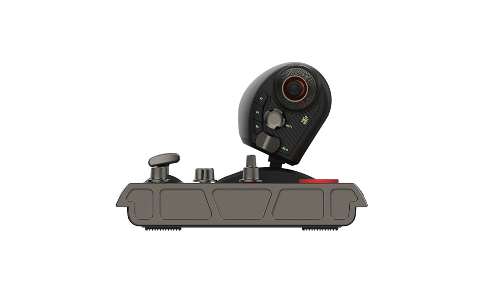 Turtle Beach TBS-0724-05 VelocityOne Flightdeck