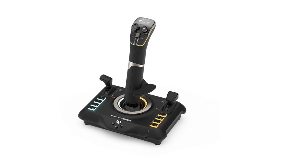 Turtle Beach TBS-0722-05 VelocityOne Flightstick PC/Xbox One/Xbox Series X|S botkormány