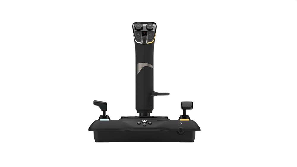 Turtle Beach TBS-0722-05 VelocityOne Flightstick PC/Xbox One/Xbox Series X|S botkormány