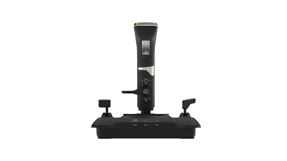 Turtle Beach TBS-0722-05 VelocityOne Flightstick PC/Xbox One/Xbox Series X|S botkormány