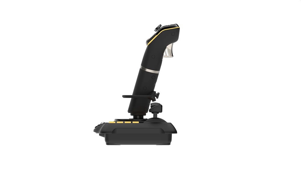 Turtle Beach TBS-0722-05 VelocityOne Flightstick PC/Xbox One/Xbox Series X|S botkormány