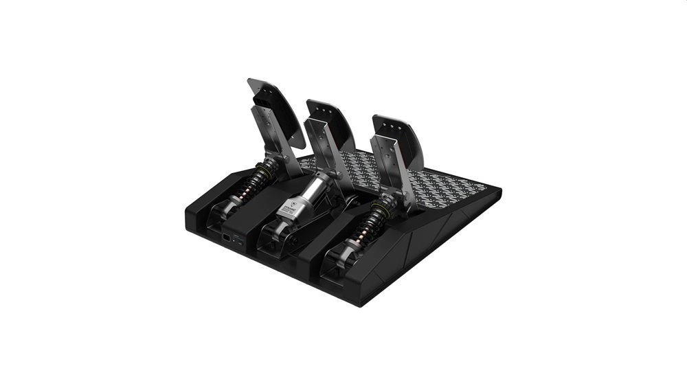 Turtle Beach TBS-0726-05 VelocityOne Race Direct Drive PC/Xbox One/Xbox Series kormány + pedál