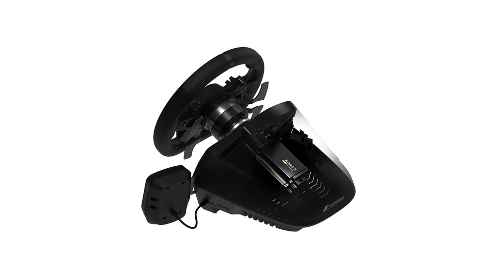 Turtle Beach TBS-0726-05 VelocityOne Race Direct Drive PC/Xbox One/Xbox Series kormány + pedál