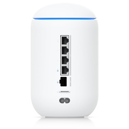 Ubiquiti UDR7 UniFi Dream Router 7 WiFi 7 Tri-band (Access Point, Switch, Tűzfal, Controller) hálózati eszköz