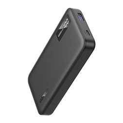 UGREEN PB311 10000mAh fekete powerbank