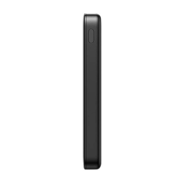 UGREEN PB311 10000mAh fekete powerbank