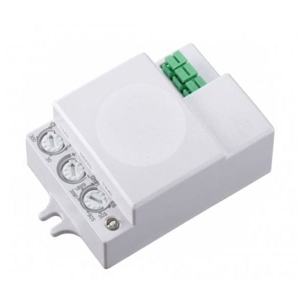 ULTRATECH MS107W mikrohullámú mozgásérzékelő