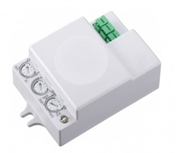 ULTRATECH MS107W mikrohullámú mozgásérzékelő