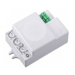 ULTRATECH MS107W mikrohullámú mozgásérzékelő