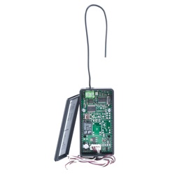 UNI1-868/868MHz/univerzális/1 csatornás dobozos vevő