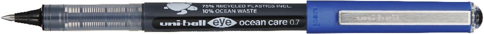 UNI UB-157 ROP Ocean Care fekete rollerirón