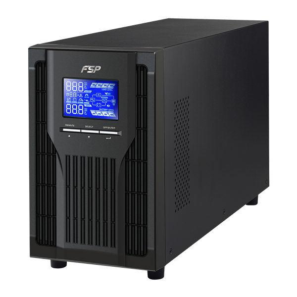 UPS FSP 1000VA CHAMP TOWER