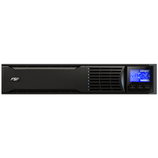 UPS FSP 3000VA CHAMP RACK