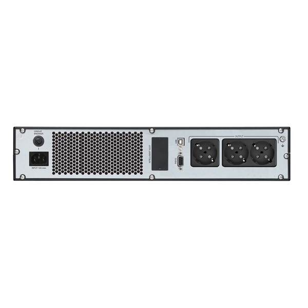 UPS FSP 3000VA CHAMP RACK