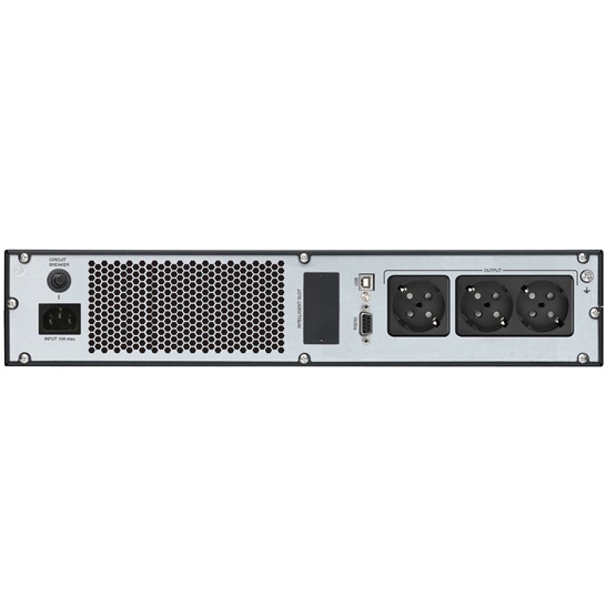 UPS FSP 3000VA CHAMP RACK