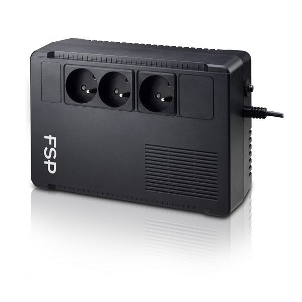 UPS FSP 600VA ECO 600