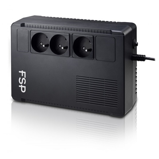 UPS FSP 600VA ECO 600