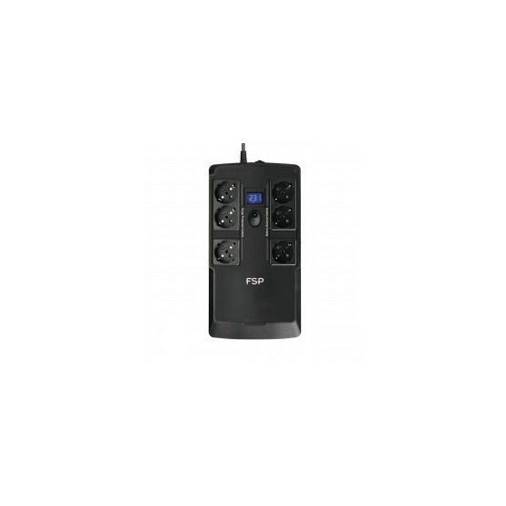 UPS FSP 600VA NanoFit 600