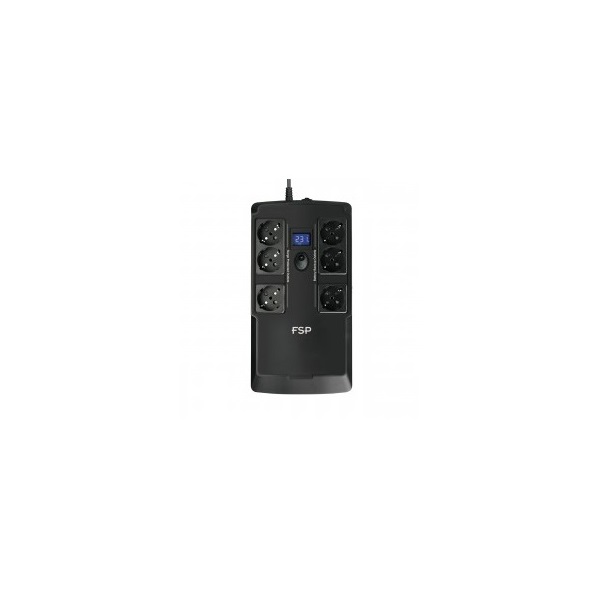 UPS FSP 800VA NanoFit 800