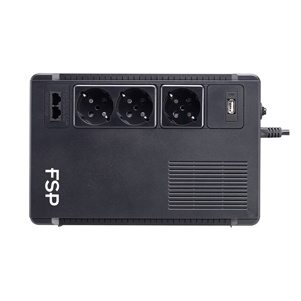 UPS FSP ECO 800 800VA