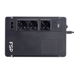 UPS FSP ECO 800 800VA