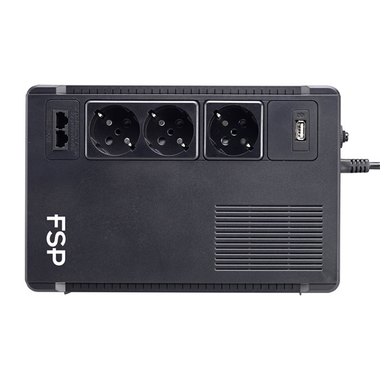 UPS FSP ECO 800 800VA
