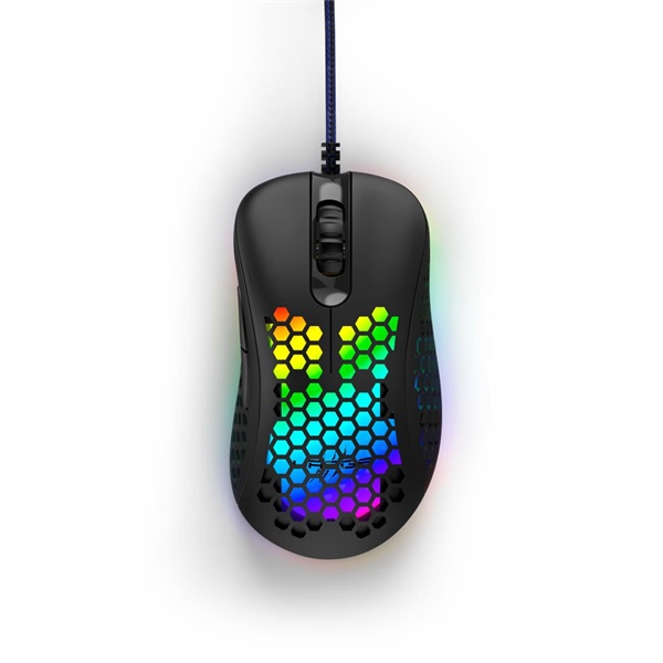 URAGE by Hama 00186054 "Reaper 500" optikai gamer egér (Újracsomagolt)