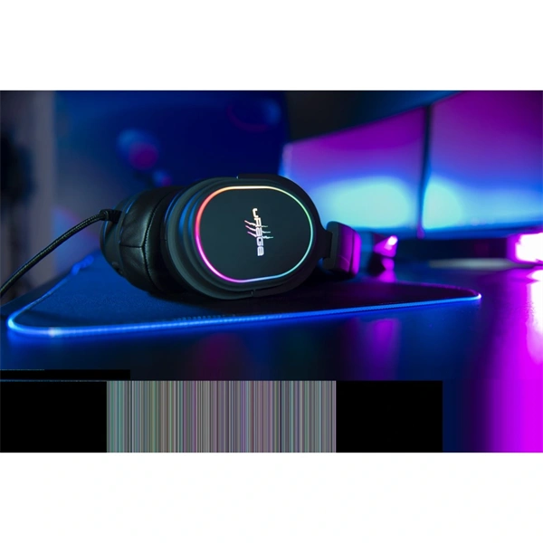 URAGE by Hama 00217864 SOUNDZ 800 V2 7.1 vezetékes gamer headset