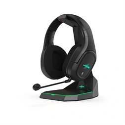 URAGE by Hama 00217867 SOUNDZ 920 7.1 vezeték nélküli gamer headset