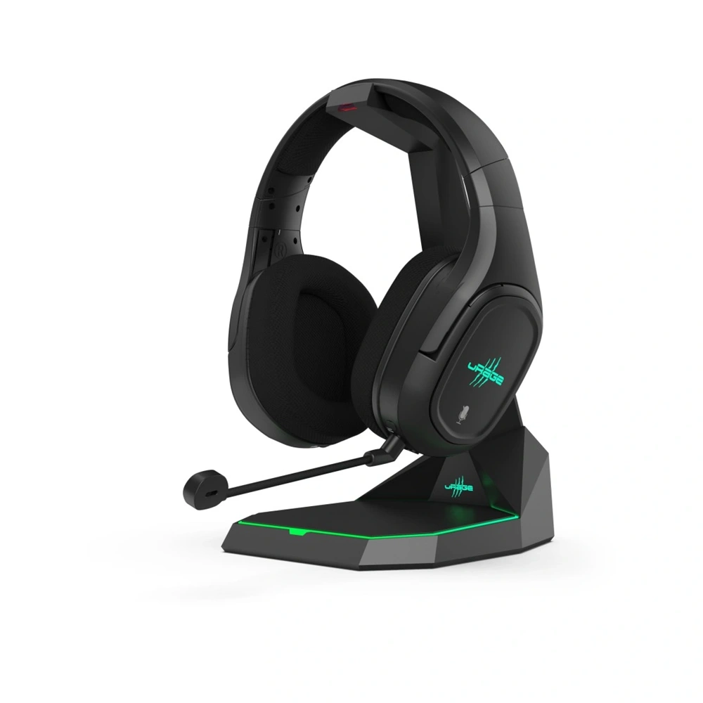 URAGE by Hama 00217867 SOUNDZ 920 7.1 vezeték nélküli gamer headset