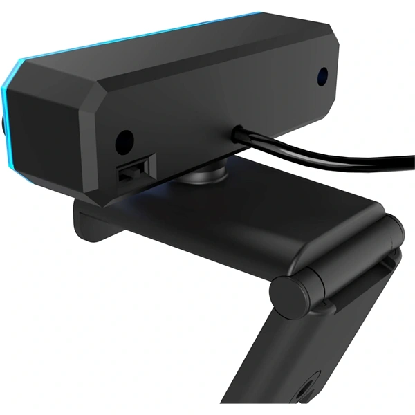 URAGE by Hama 186090 GAMING "REC 900FHD" , FHD-60FPS STREAMING webkamera