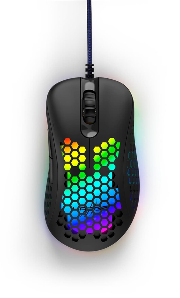 URAGE by Hama 00186054 "Reaper 500" optikai gamer egér