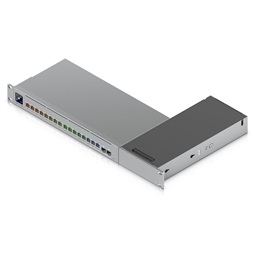 Ubiquiti UACC-PRO-MAX-16-RM 19" 1U Pro Max 16 rögzítőkészlet