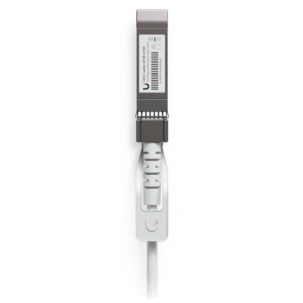 Ubiquiti UACC-Uplink-SFP28-0.3M 25Gbps SFP28 0,3m DAC kábel