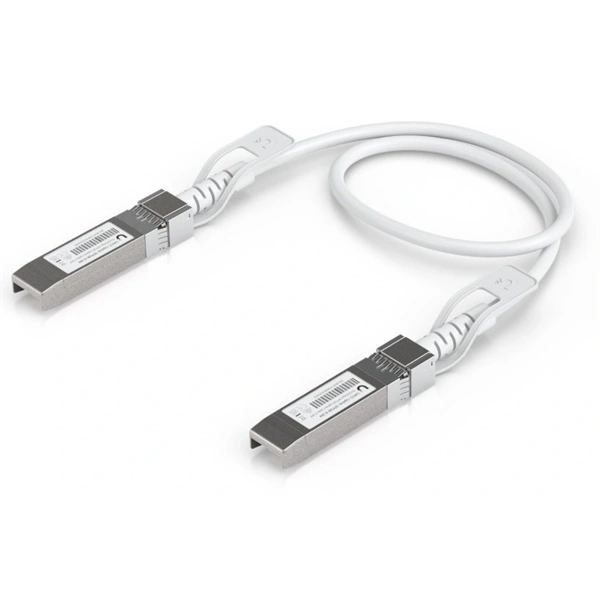 Ubiquiti UACC-Uplink-SFP28-0.3M 25Gbps SFP28 0,3m DAC kábel