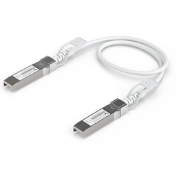 Ubiquiti UACC-Uplink-SFP28-0.3M 25Gbps SFP28 0,3m DAC kábel
