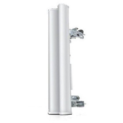 Ubiquiti 2,4GHz AirMAX BaseStation dual polarity sector antenna, 16dBi, 90 fokos, 2x RPSMA