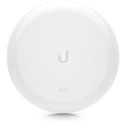 Ubiquiti AF60-HD airFiber HD 60GHz 1xGbE LAN 1x10 GbE SFP+ port PTP rádió