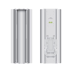 Ubiquiti AM-M-V5G-Ti 5GHz sector antenna Titanium, változtatható nyílásszög 60°-120°, 15-17dBi, rocket kit