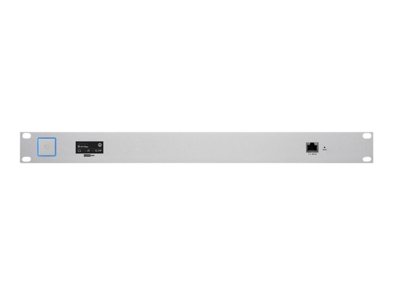 Ubiquiti CKG2-RM UniFi Cloud Key Gen2 Rack Mount Kit