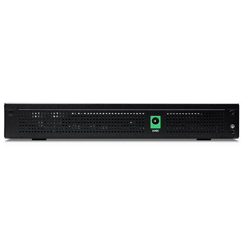 Ubiquiti ES-10X Edgeswitch 10X 8GbE LAN 2xGbE SFP port managed switch
