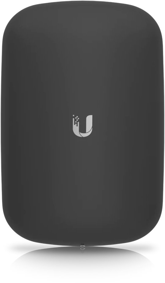Ubiquiti EXTD-cover-Black-3 fekete színű borító 3db/csomag