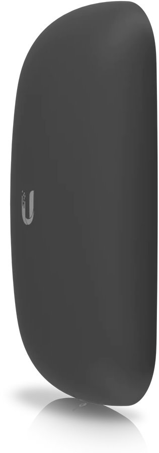 Ubiquiti EXTD-cover-Black-3 fekete színű borító 3db/csomag