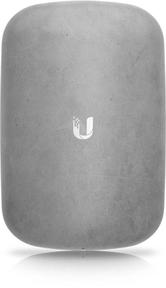 Ubiquiti EXTD-cover-Concrete-3 beton mintázatú borító 3db/csomag
