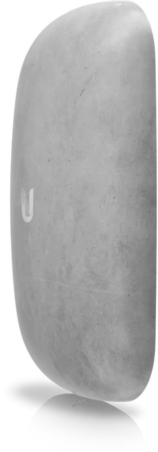 Ubiquiti EXTD-cover-Concrete-3 beton mintázatú borító 3db/csomag