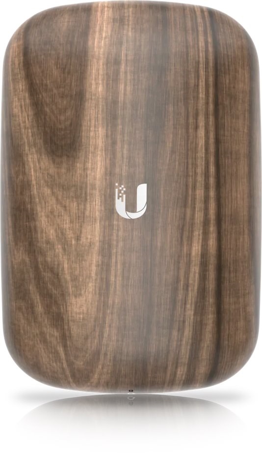 Ubiquiti EXTD-cover-Wood-3 fa mintázatú borító 3db/csomag