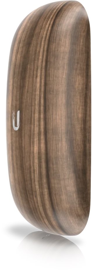 Ubiquiti EXTD-cover-Wood-3 fa mintázatú borító 3db/csomag