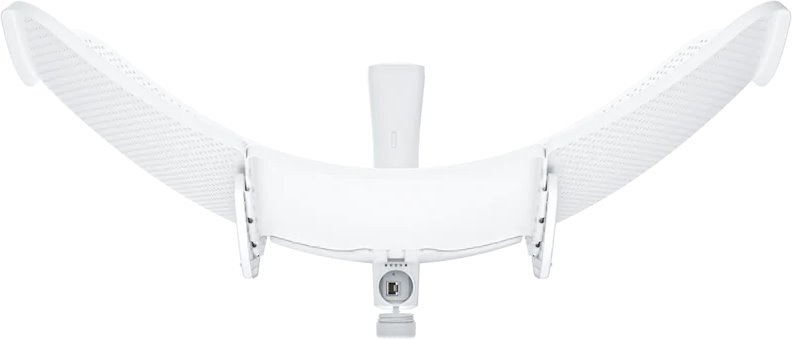 Ubiquiti LTU-XR 5GHz LTU 29dBi integrált antennás CPE