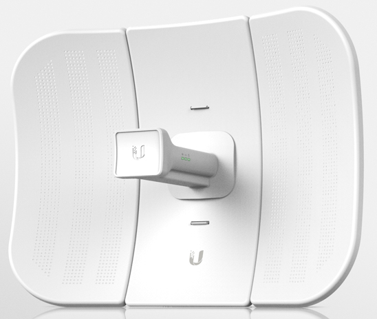 Ubiquiti LiteBeam M5 AirMax 5GHz 23dBi CPE
