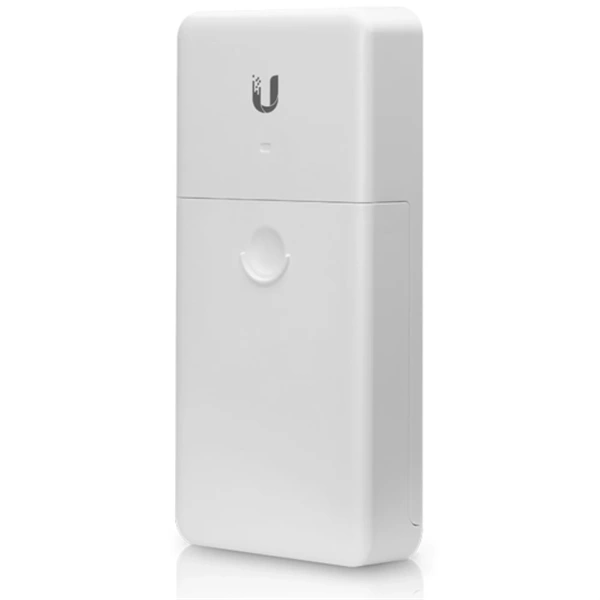 Ubiquiti N-SW 4x GbE LAN PoE port kültéri NanoSwitch (Újszerű)